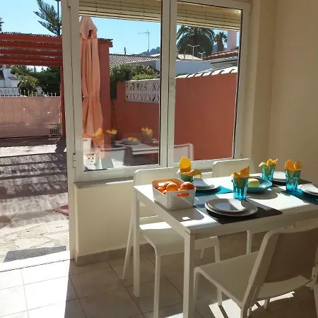 Casa Melody Dénia