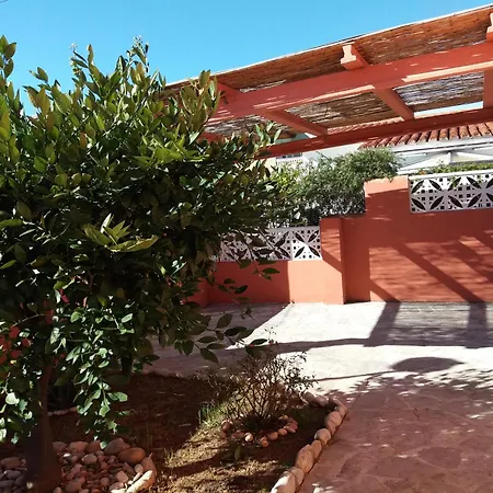 Casa Melody Ferienhaus Dénia