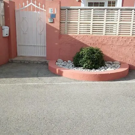 Casa Melody * Dénia