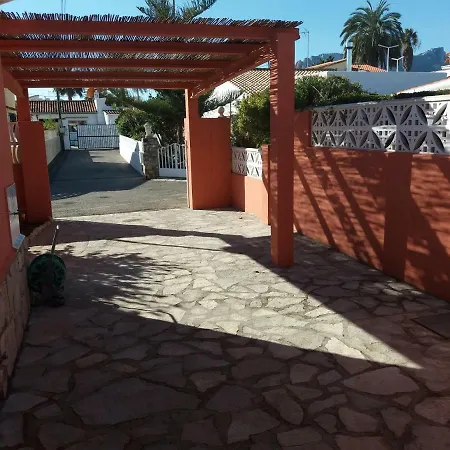 Casa Melody Ferienhaus *