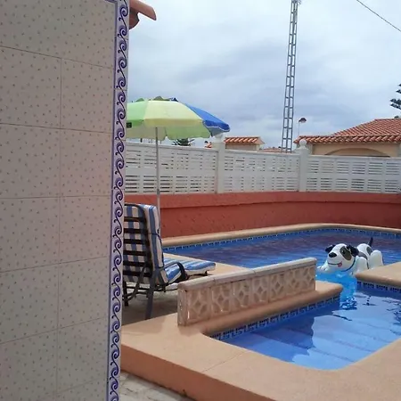 Casa Melody Dénia